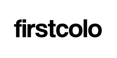Firmenlogo firstcolo GmbH Frankfurt am Main