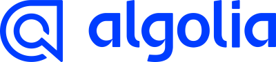 Firmenlogo Algolia, Inc. Palo Alto