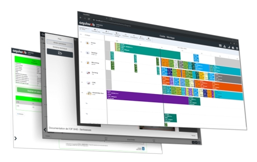 aquiplanner