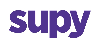 Firmenlogo Supy DMCC Dubai