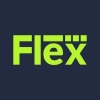 Flex connects rental inventory, logistics, quoting, and billing.