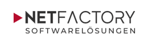 Firmenlogo NETFACTORY GmbH Fürstenau