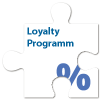 Loyalty Programm