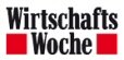 Online-Portal der Zeitschrift WIRTSCHAFTSWOCHE