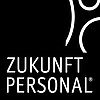 Messelogo Zukunft Personal Europe 2019