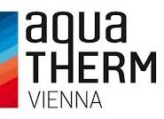 Messelogo AQUATHERM VIENNA 2016