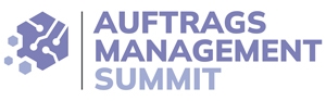 Messelogo Auftragsmanagement Summit 2026