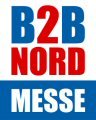 Messelogo B2B NORD 2017