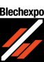 Messelogo BLECHEXPO 2013