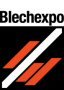 Messelogo BLECHEXPO 2017