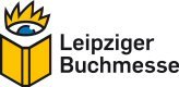Messelogo Leipziger Buchmesse 2019