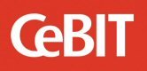 Messelogo CeBIT 2018