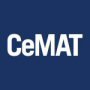 Messelogo CeMAT 2018