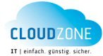 Messelogo CLOUDZONE 2014