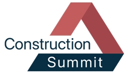 Messelogo Der Construction Summit 2023