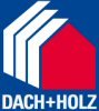 Messelogo DACH+HOLZ 2018