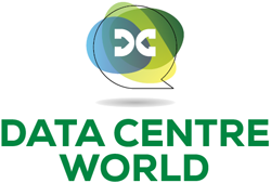 Messelogo Data Centre World 2024