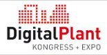 Messelogo Digital Plant Kongress + expo 2015