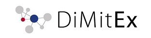 Messelogo DiMitEx 2020