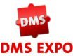 Messelogo DMS EXPO 2014