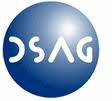 Messelogo DSAG Jahreskongress 2014