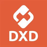 Messelogo Die JustRelate Digital Experience Days (DXD) 2022