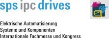 Messelogo SPS IPC DRIVES 2013