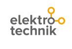 Messelogo ELEKTROTECHNIK 2015