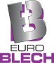 Messelogo EuroBlech 2014