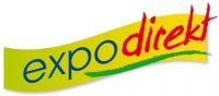 Messelogo expoDirekt 2016