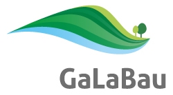 Messelogo GaLaBau 2026