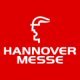 Messelogo HANNOVER MESSE 2019