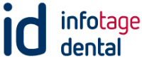 Messelogo id infotage dental 2017