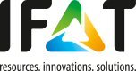 Messelogo IFAT 2018