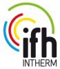 Messelogo IFH / INTHERM 2018