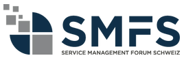 Messelogo SERVICE MANAGEMENT FORUM 2019