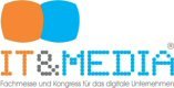 Messelogo IT&MEDIA 2013