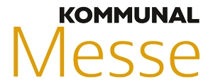 Messelogo Messe KOMMUNAL 2026