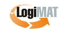 Messelogo LogiMAT 2020