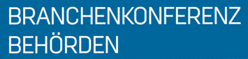 Messelogo Branchenkonferenz Behrden 2019