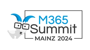 Messelogo M365 Summit 2024 2024