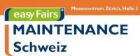 Messelogo MAINTENANCE Schweiz 2014