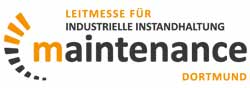 Messelogo maintenance Dortmund 2020 2020