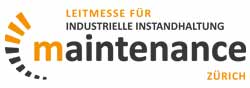 Messelogo maintenance Schweiz 2020 2020