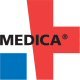 Messelogo MEDICA 2019