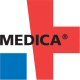 Messelogo MEDICA 2016