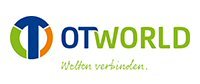 Messelogo OTWorld 2018