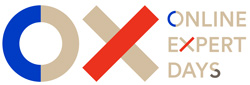 Messelogo Online Expert Days (OMX & SEOkomm) 2025