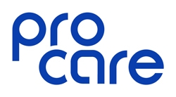 Messelogo ProCare Hannover 2026