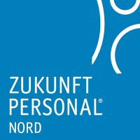 Messelogo Zukunft Personal Nord 2019